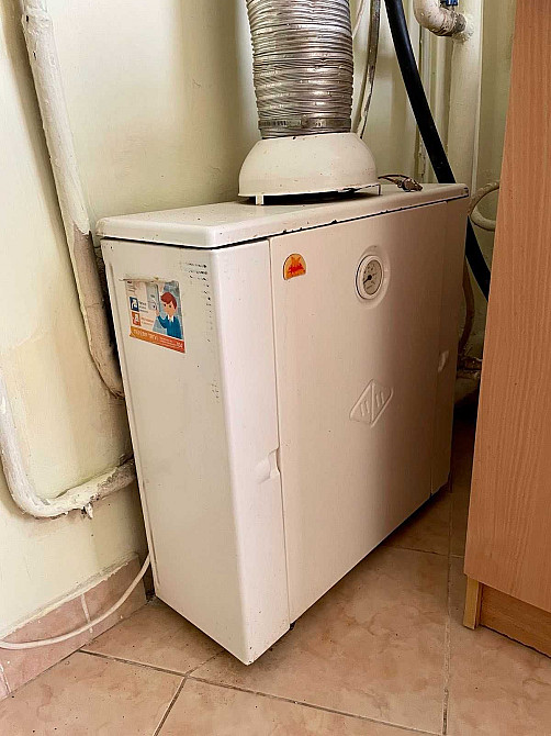 продаж 1к.кв вул. Промислова 29м перший поверх 36т.дол Львів - зображення 8