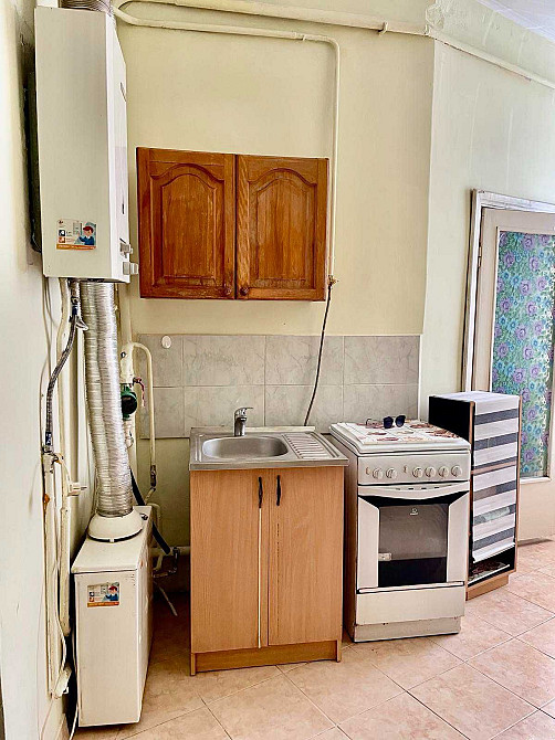 продаж 1к.кв вул. Промислова 29м перший поверх 36т.дол Львів - зображення 5