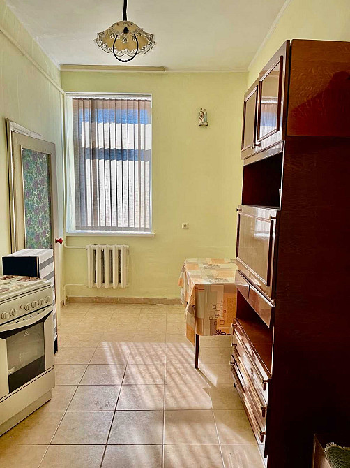 продаж 1к.кв вул. Промислова 29м перший поверх 36т.дол Львів - зображення 6