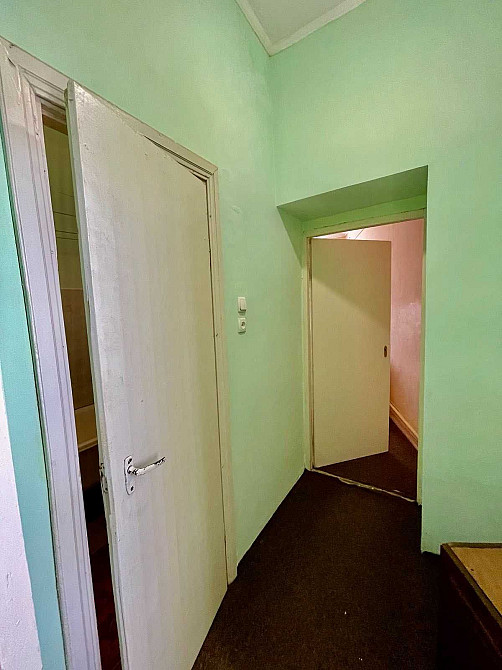 продаж 1к.кв вул. Промислова 29м перший поверх 36т.дол Львів - зображення 3