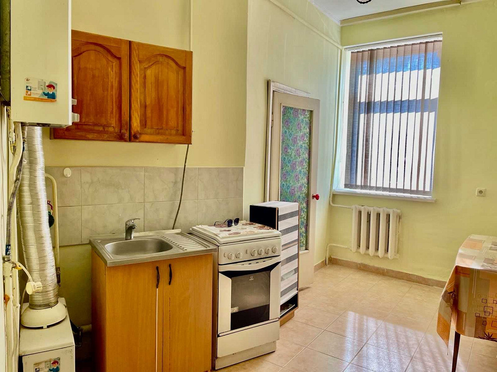 продаж 1к.кв вул. Промислова 29м перший поверх 36т.дол Львів - зображення 4