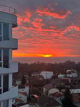 Продам квартиру с ремонтом у МОРЯ в ЖК Море 12ст Фонтана Одесса