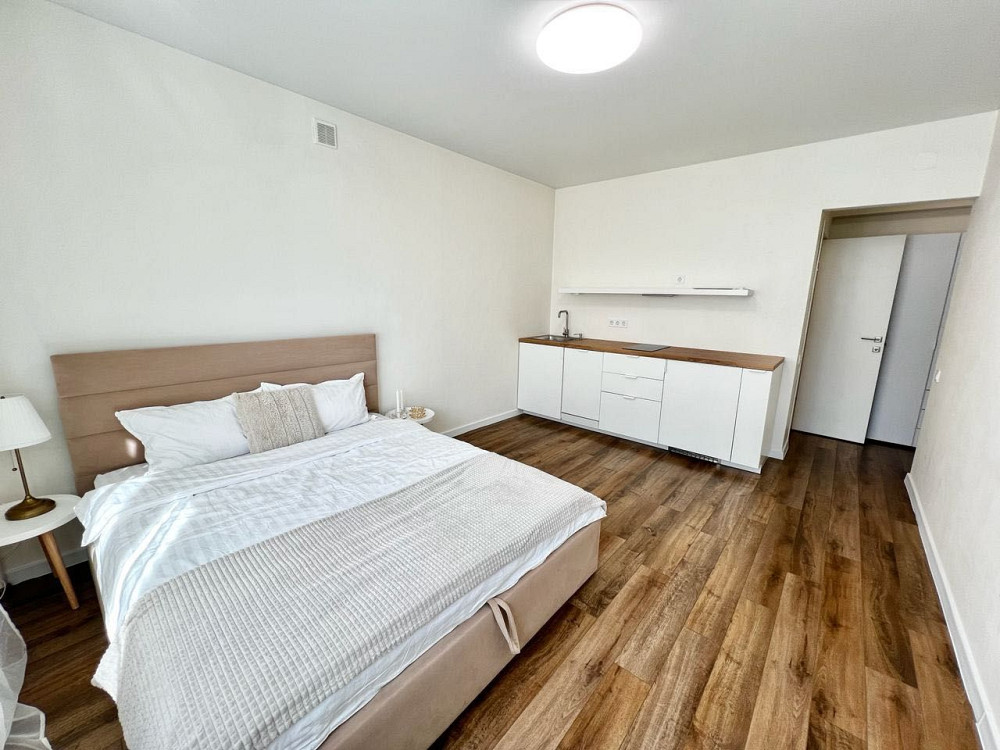 Продам квартиру с ремонтом у МОРЯ в ЖК Море 12ст Фонтана Одесса - изображение 4