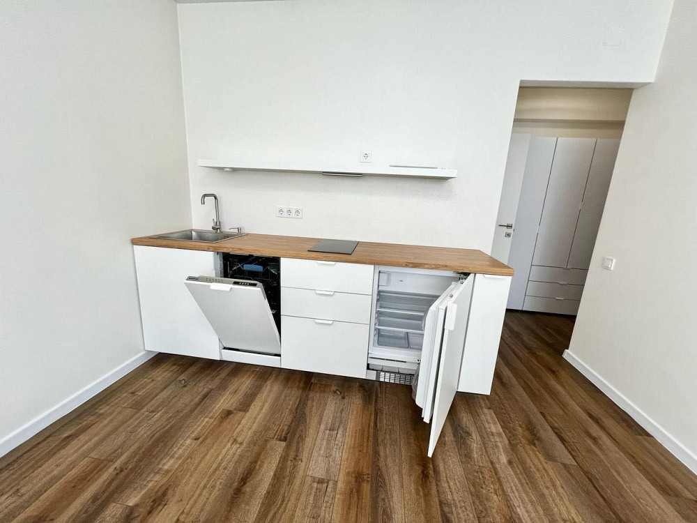 Продам квартиру с ремонтом у МОРЯ в ЖК Море 12ст Фонтана Одесса - изображение 6