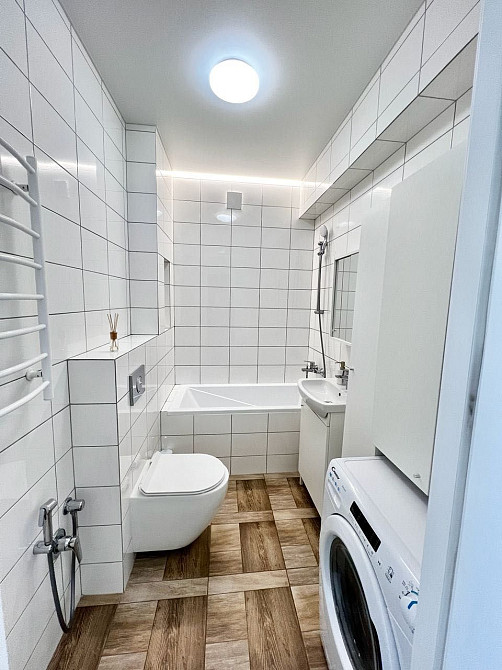 Продам квартиру с ремонтом у МОРЯ в ЖК Море 12ст Фонтана Одесса - изображение 7