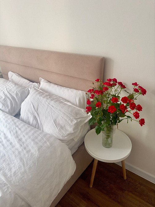 Продам квартиру с ремонтом у МОРЯ в ЖК Море 12ст Фонтана Одесса - изображение 5