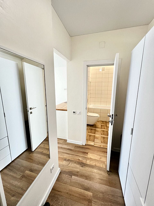 Продам квартиру с ремонтом у МОРЯ в ЖК Море 12ст Фонтана Одесса - изображение 8