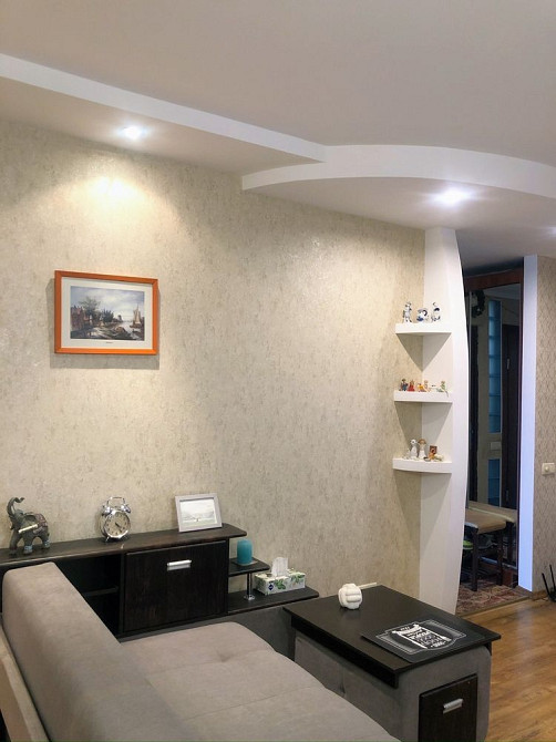 Продам 3к.кв.пос.Жуковского ХАИ Сокольники евроремонт недорого. Харків - зображення 2