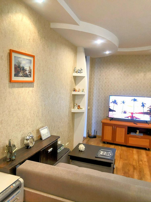 Продам 3к.кв.пос.Жуковского ХАИ Сокольники евроремонт недорого. Харків - зображення 1