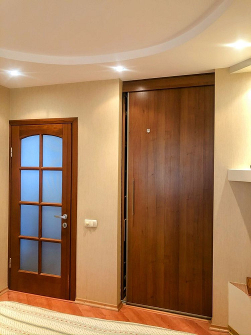 Продам 3к.кв.пос.Жуковского ХАИ Сокольники евроремонт недорого. Харків - зображення 8