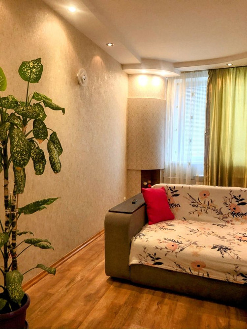 Продам 3к.кв.пос.Жуковского ХАИ Сокольники евроремонт недорого. Харків - зображення 3