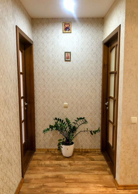 Продам 3к.кв.пос.Жуковского ХАИ Сокольники евроремонт недорого. Харків - зображення 6