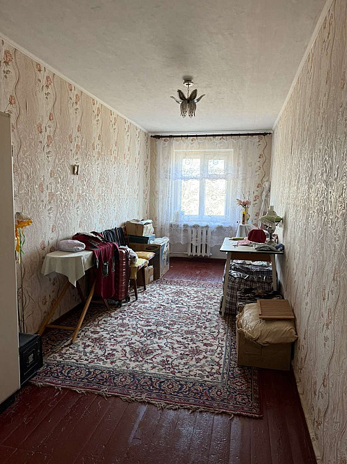 Продаж 3-х кімнатна на Космонавтів Ніжин - зображення 3