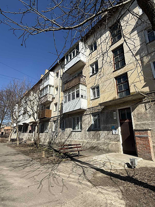 Продаж 3-х кімнатна на Космонавтів Ніжин - зображення 7