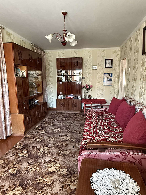 Продаж 3-х кімнатна на Космонавтів Ніжин - зображення 2