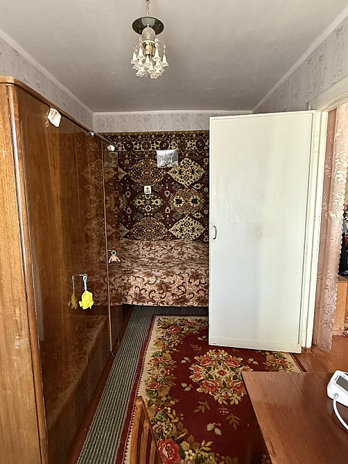 Продаж 3-х кімнатна на Космонавтів Ніжин - зображення 5