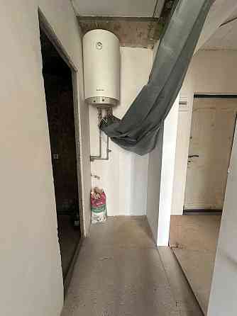 2-комнатная квартира ул. Добровольского/Бочарова 90% ремонта Одесса