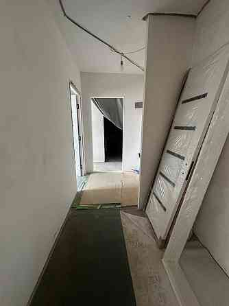 2-комнатная квартира ул. Добровольского/Бочарова 90% ремонта Одесса