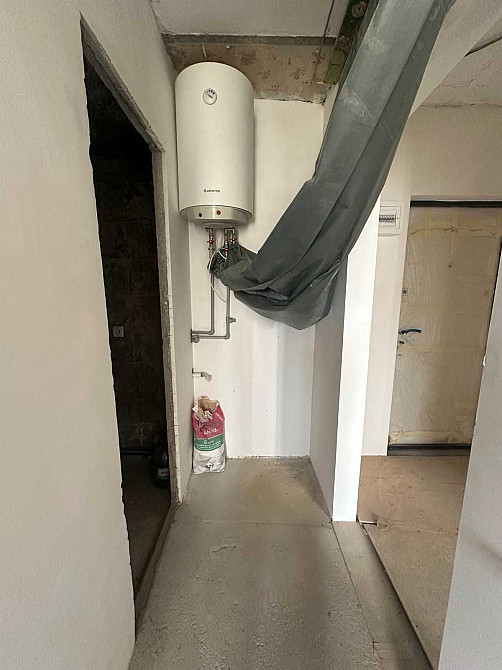 2-комнатная квартира ул. Добровольского/Бочарова 90% ремонта Одесса - изображение 6