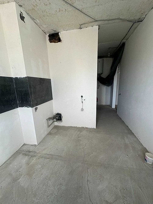 2-комнатная квартира ул. Добровольского/Бочарова 90% ремонта Одесса - изображение 5