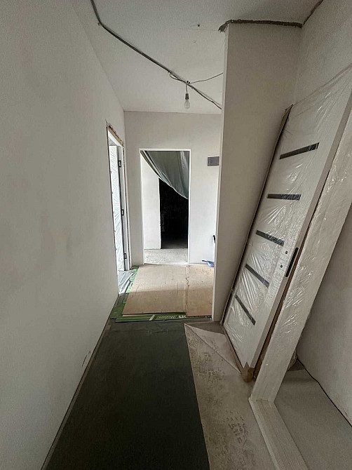 2-комнатная квартира ул. Добровольского/Бочарова 90% ремонта Одесса - изображение 3