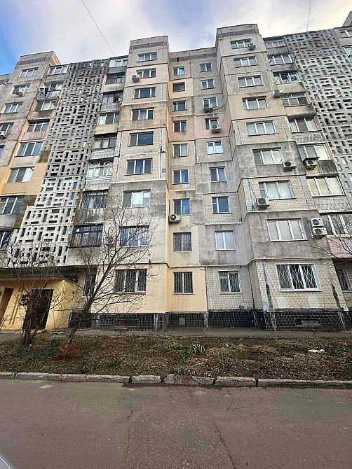 2-комнатная квартира ул. Добровольского/Бочарова 90% ремонта Одесса - изображение 8