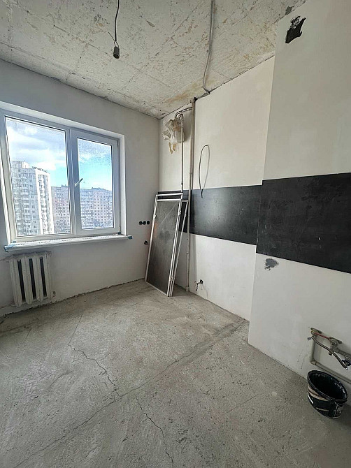 2-комнатная квартира ул. Добровольского/Бочарова 90% ремонта Одесса - изображение 7