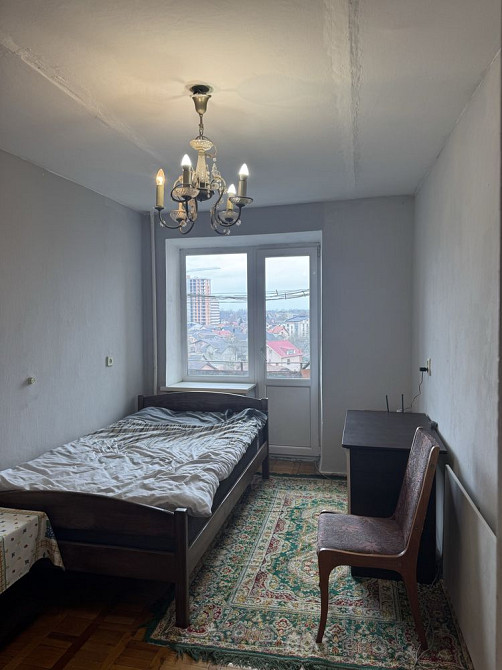 Продаж квартири 4 кімнати Вигідна ціна Ивано-Франковск - изображение 7