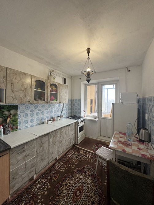 Продаж квартири 4 кімнати Вигідна ціна Ивано-Франковск - изображение 1