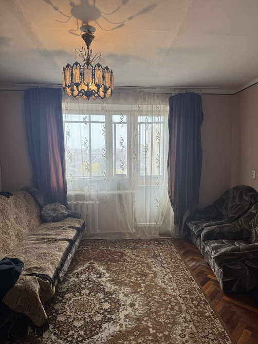 Продаж квартири 4 кімнати Вигідна ціна Ивано-Франковск - изображение 6