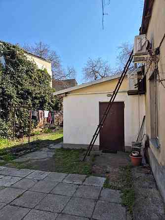 Двокімнатна квартира на Старосінній площі Одесса