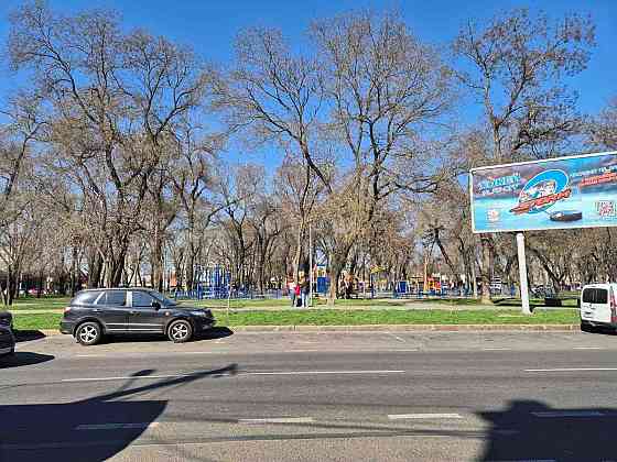 Двокімнатна квартира на Старосінній площі Одесса