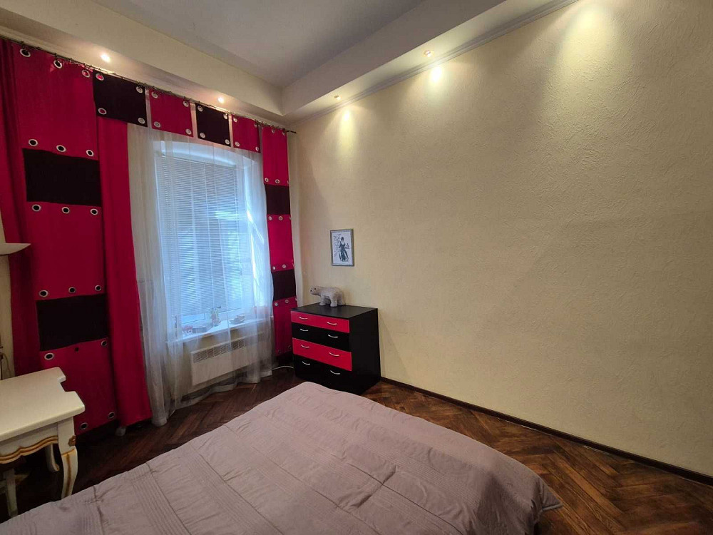 Двокімнатна квартира на Старосінній площі Одесса - изображение 8