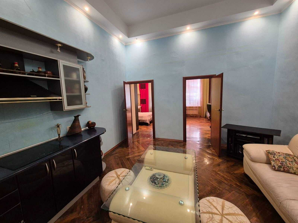 Двокімнатна квартира на Старосінній площі Одесса - изображение 7