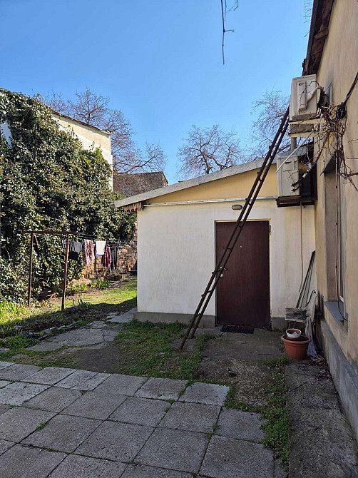 Двокімнатна квартира на Старосінній площі Одесса - изображение 4