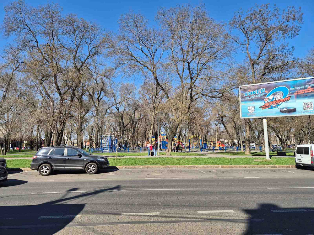 Двокімнатна квартира на Старосінній площі Одесса - изображение 2