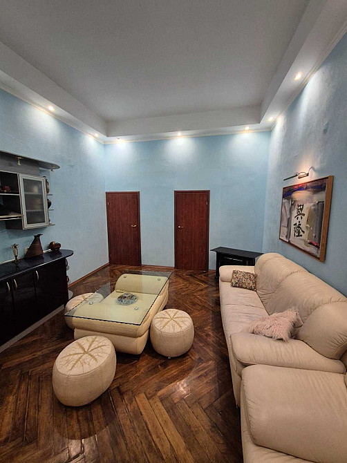 Двокімнатна квартира на Старосінній площі Одесса - изображение 3