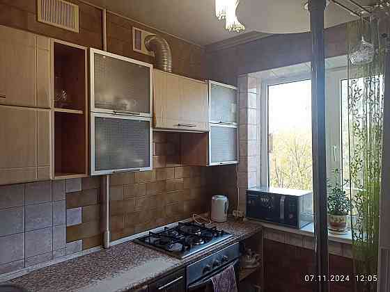 Продам 3 комнатную квартиру район Косиора Дніпро