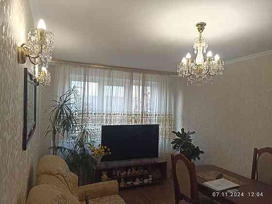 Продам 3 комнатную квартиру район Косиора Дніпро