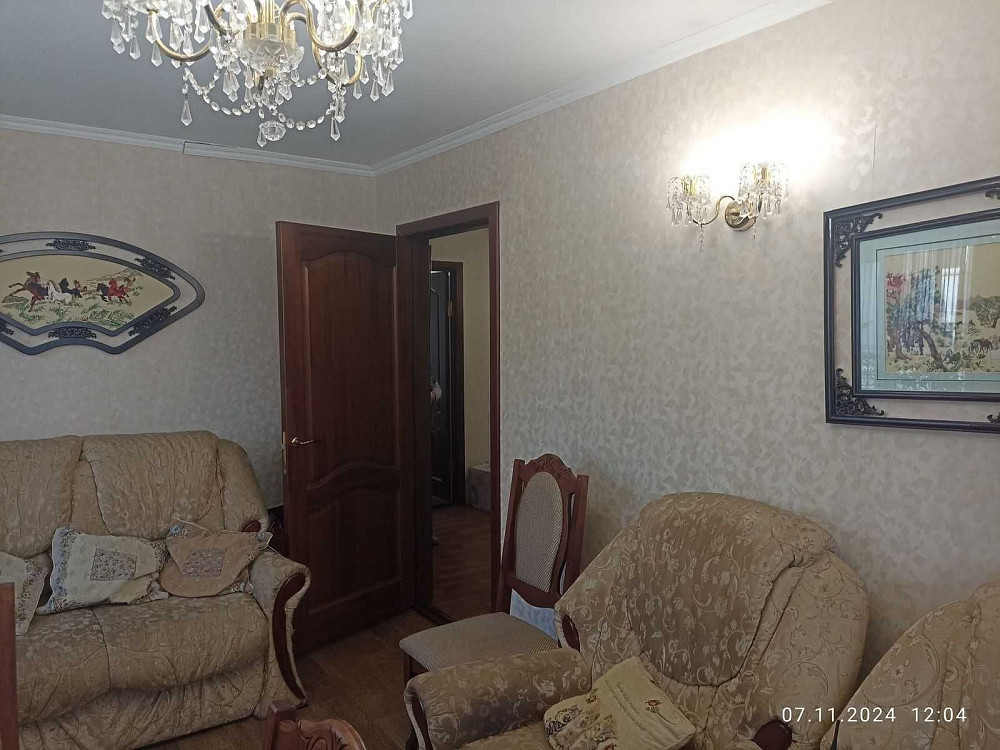 Продам 3 комнатную квартиру район Косиора Дніпро - зображення 3