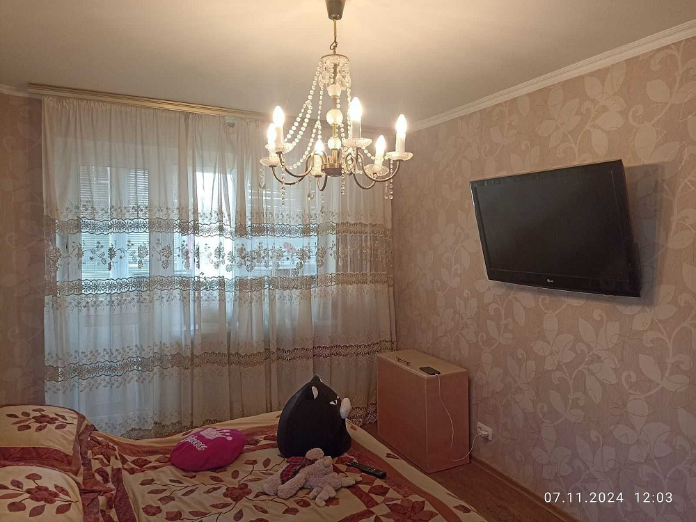 Продам 3 комнатную квартиру район Косиора Дніпро - зображення 7