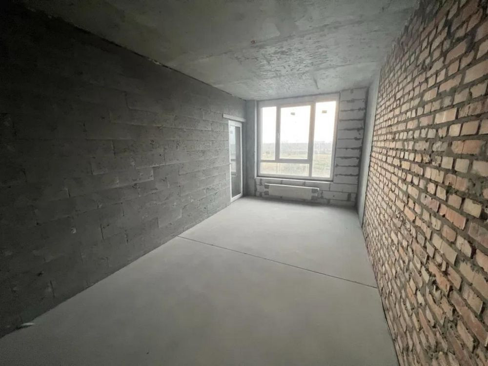 Крута пропозиція! 1-к квартира 53м2 ЖК Варшавський Плюс Виноградар Киев - изображение 4