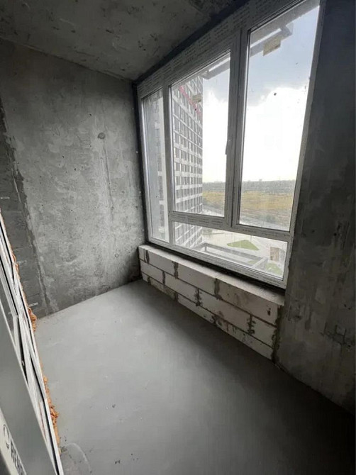 Крута пропозиція! 1-к квартира 53м2 ЖК Варшавський Плюс Виноградар Киев - изображение 3