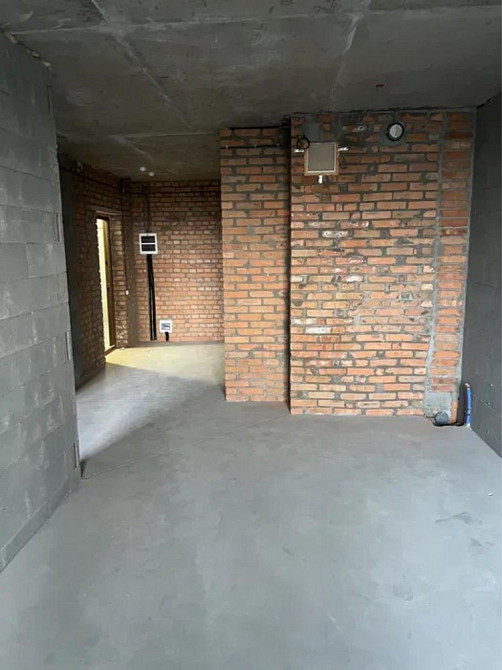 Крута пропозиція! 1-к квартира 53м2 ЖК Варшавський Плюс Виноградар Киев - изображение 5