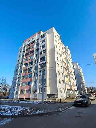 Аналогов нет! ЖК Мира 1, Продам 3 ком квартиру пл 82м2, этаж 4/9ти! A Харків