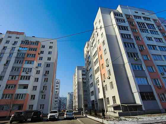 Аналогов нет! ЖК Мира 1, Продам 3 ком квартиру пл 82м2, этаж 4/9ти! A Харків