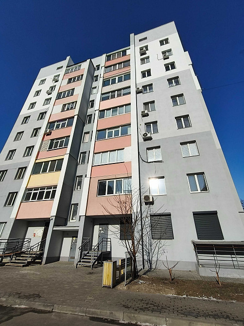 Аналогов нет! ЖК Мира 1, Продам 3 ком квартиру пл 82м2, этаж 4/9ти! A Харьков - изображение 1