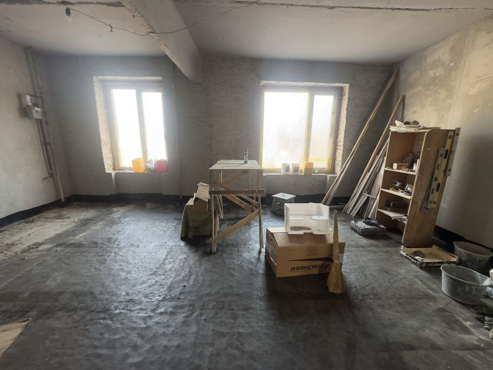 Продам квартиру 87.2м2 з автономним опаленням.Юність вул.Каспійська Кривой Рог - изображение 2