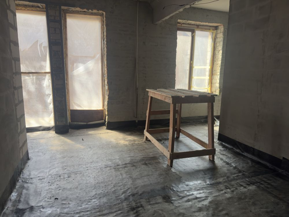 Продам квартиру 87.2м2 з автономним опаленням.Юність вул.Каспійська Кривой Рог - изображение 3