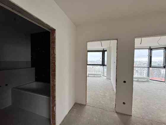 Без комісії! Ексклюзивна 3-кім 112м2 під чистовий в бізнес ЖК Time Киев